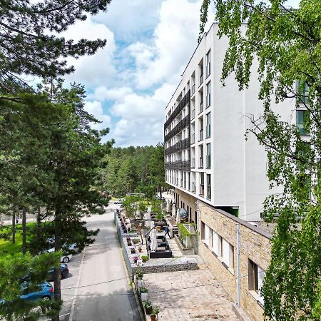 Hotel Palisad Zlatibor Kültér fotó