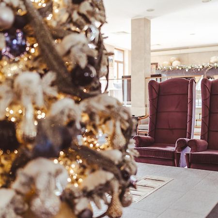 Hotel Palisad Zlatibor Kültér fotó