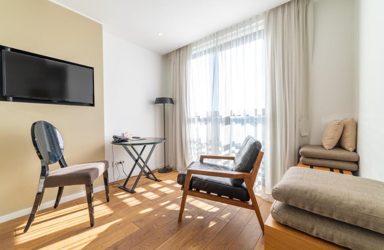 Hotel Palisad Zlatibor Kültér fotó
