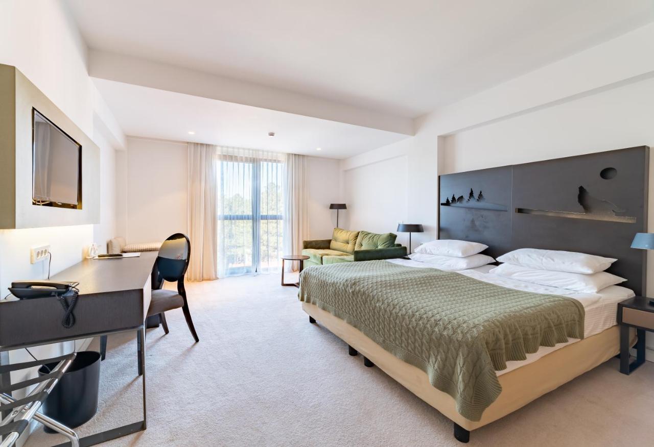 Hotel Palisad Zlatibor Kültér fotó