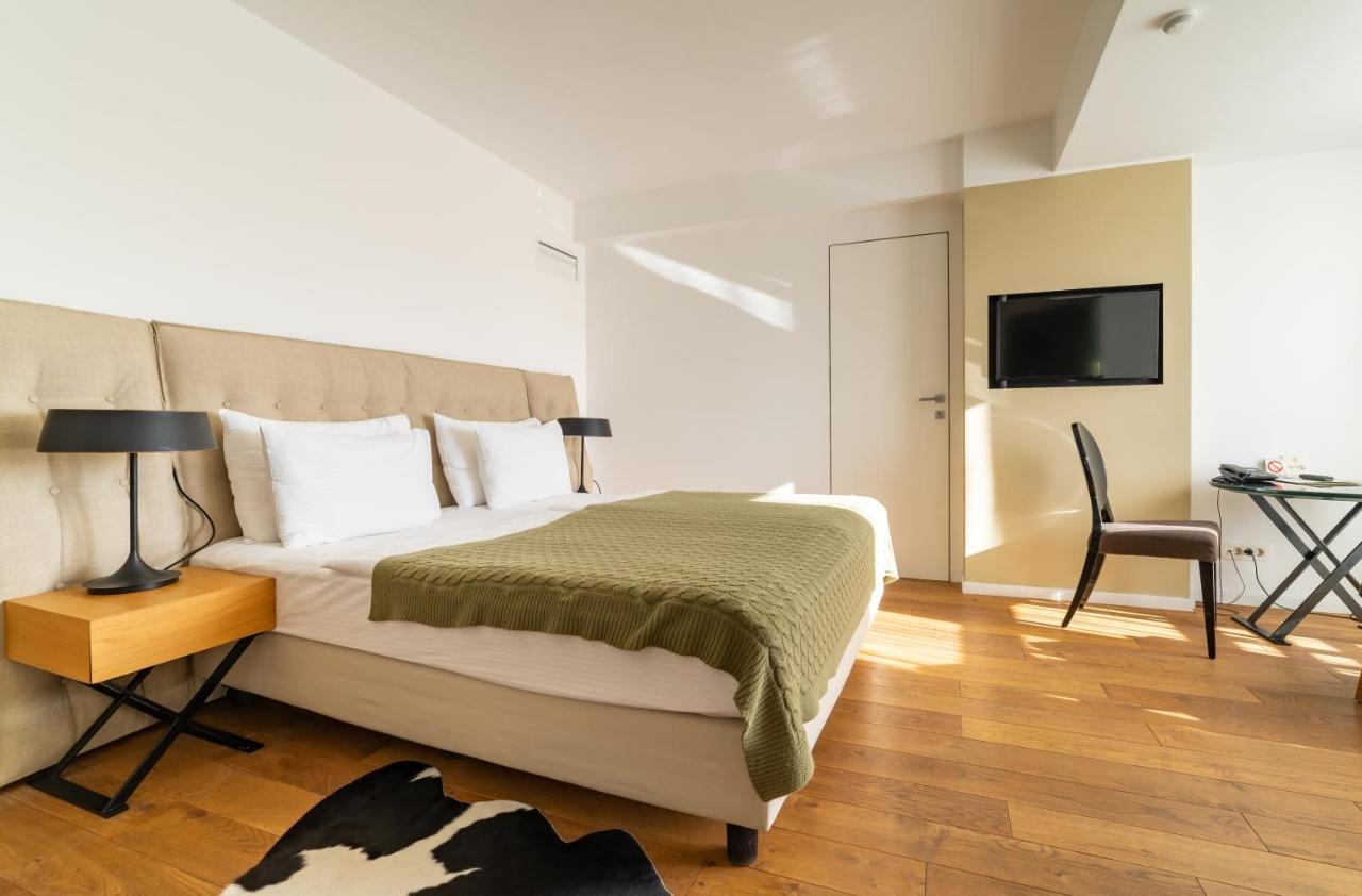 Hotel Palisad Zlatibor Kültér fotó