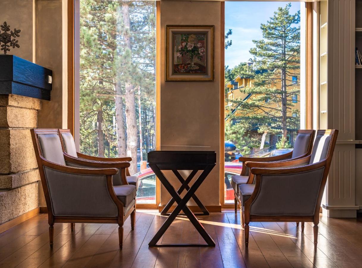 Hotel Palisad Zlatibor Kültér fotó