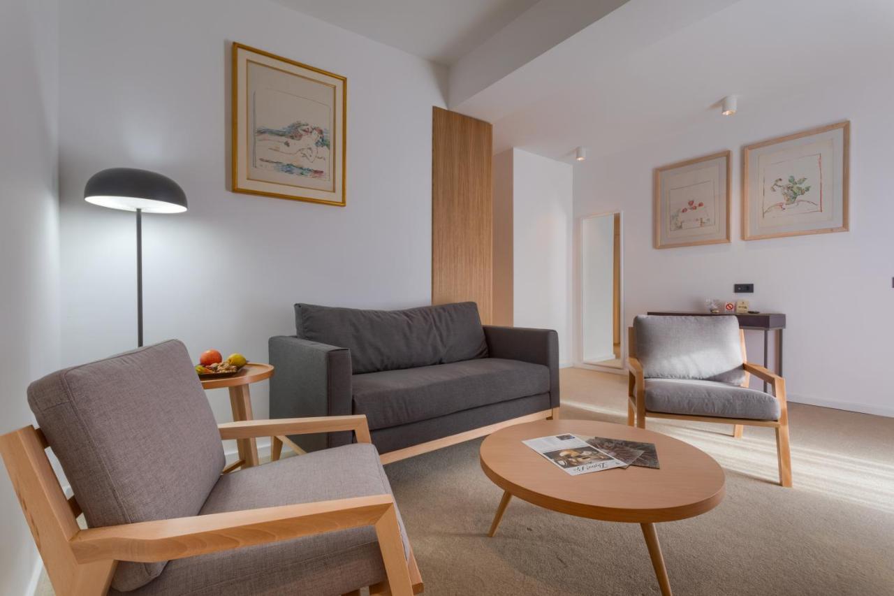 Hotel Palisad Zlatibor Kültér fotó