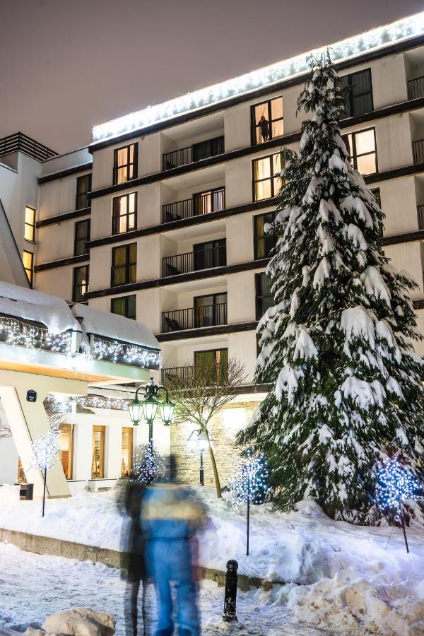 Hotel Palisad Zlatibor Kültér fotó