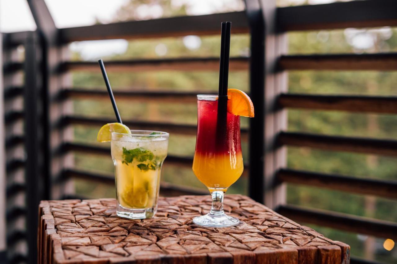 Hotel Palisad Zlatibor Kültér fotó