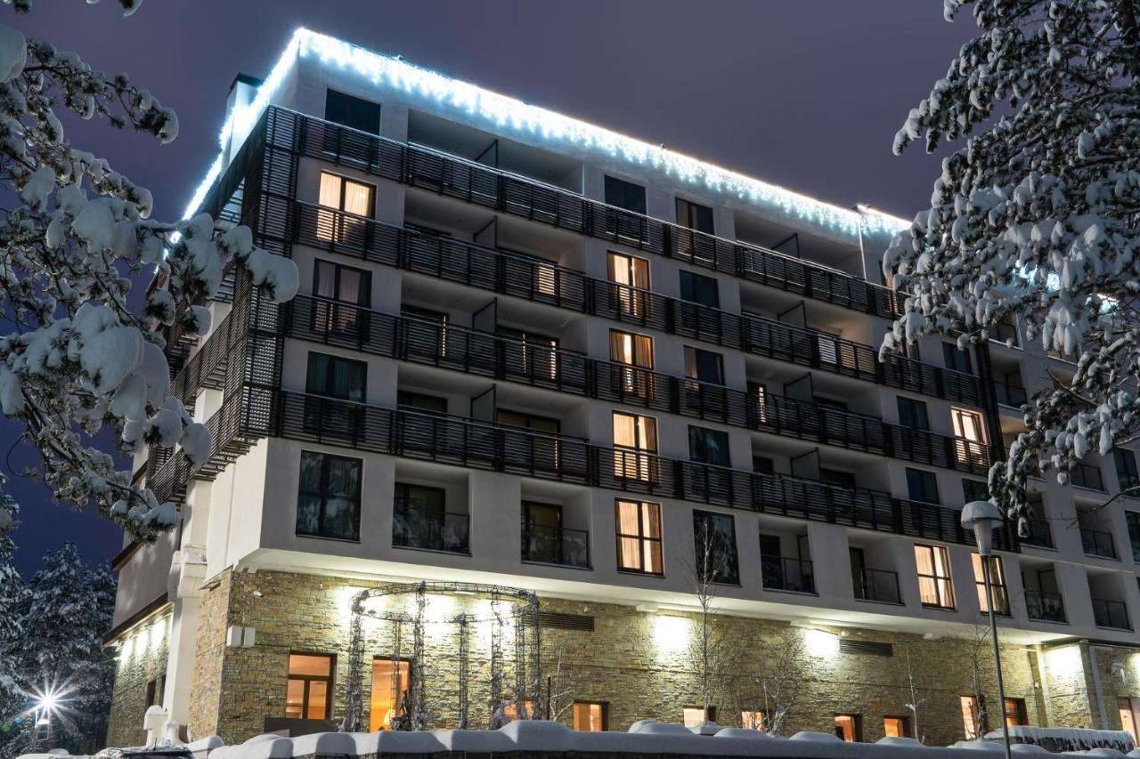 Hotel Palisad Zlatibor Kültér fotó