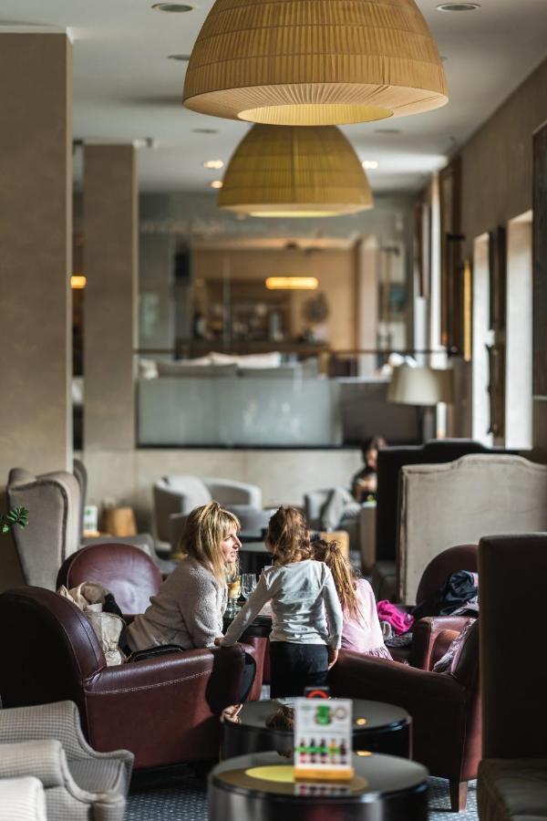 Hotel Palisad Zlatibor Kültér fotó