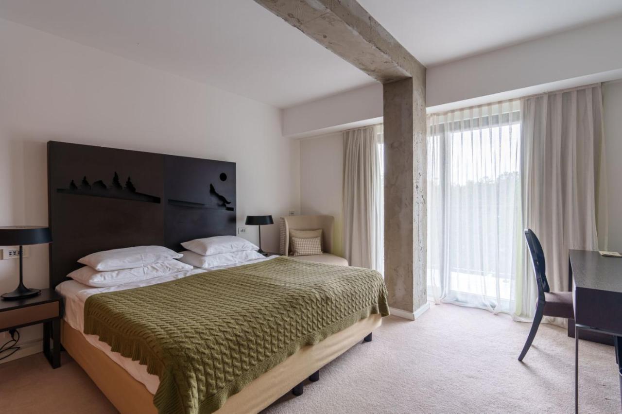 Hotel Palisad Zlatibor Kültér fotó