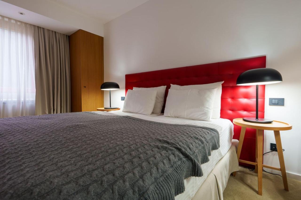 Hotel Palisad Zlatibor Kültér fotó