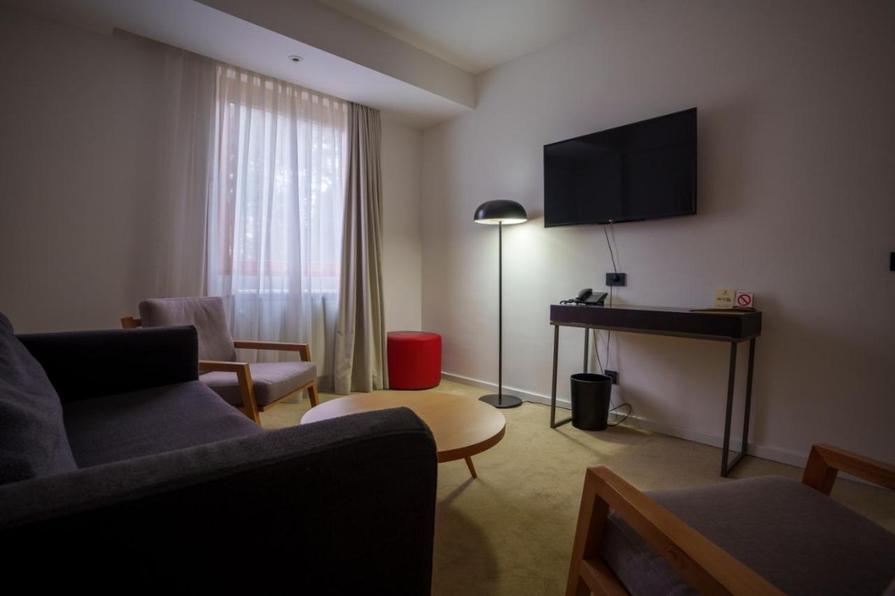 Hotel Palisad Zlatibor Kültér fotó
