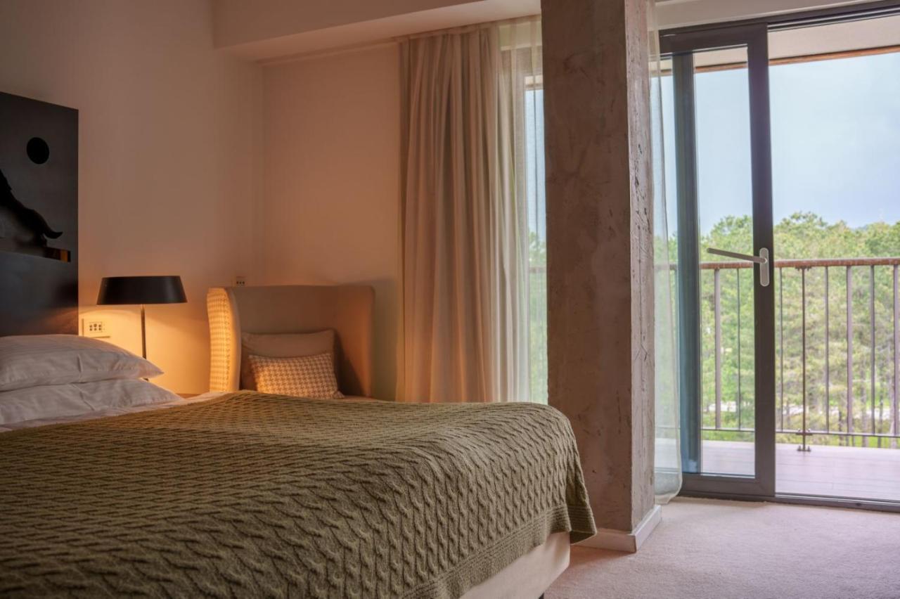 Hotel Palisad Zlatibor Kültér fotó