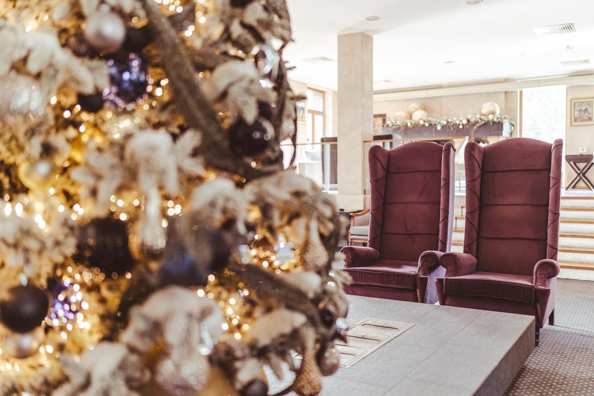 Hotel Palisad Zlatibor Kültér fotó