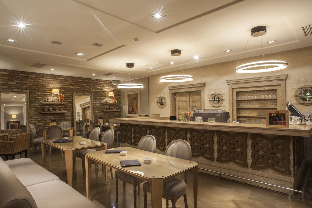 Hotel Palisad Zlatibor Kültér fotó
