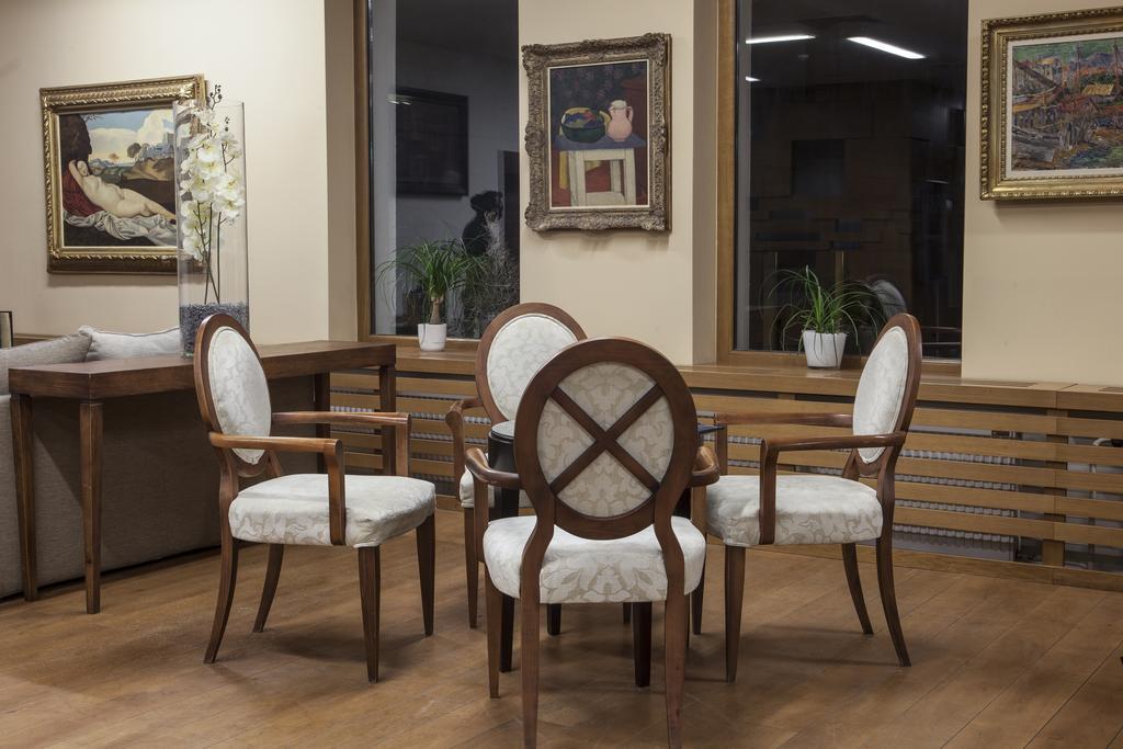 Hotel Palisad Zlatibor Kültér fotó