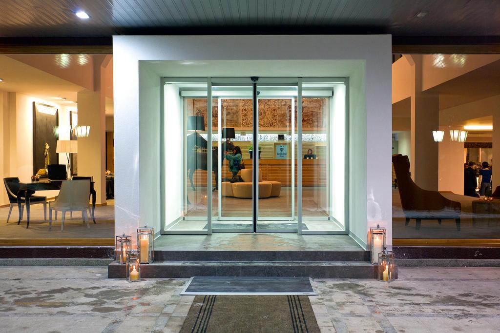 Hotel Palisad Zlatibor Kültér fotó