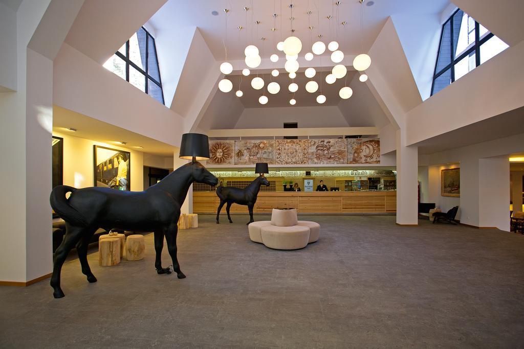 Hotel Palisad Zlatibor Kültér fotó