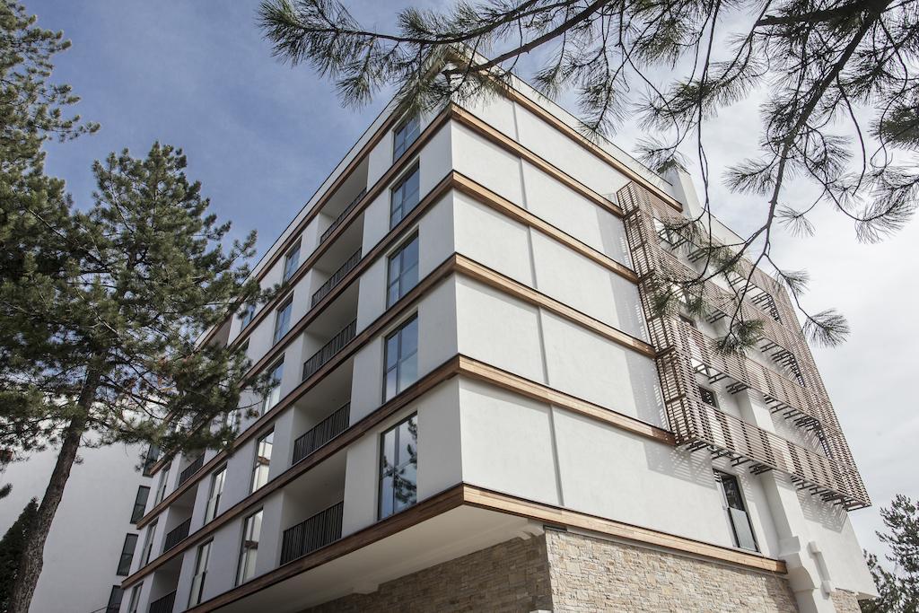 Hotel Palisad Zlatibor Kültér fotó