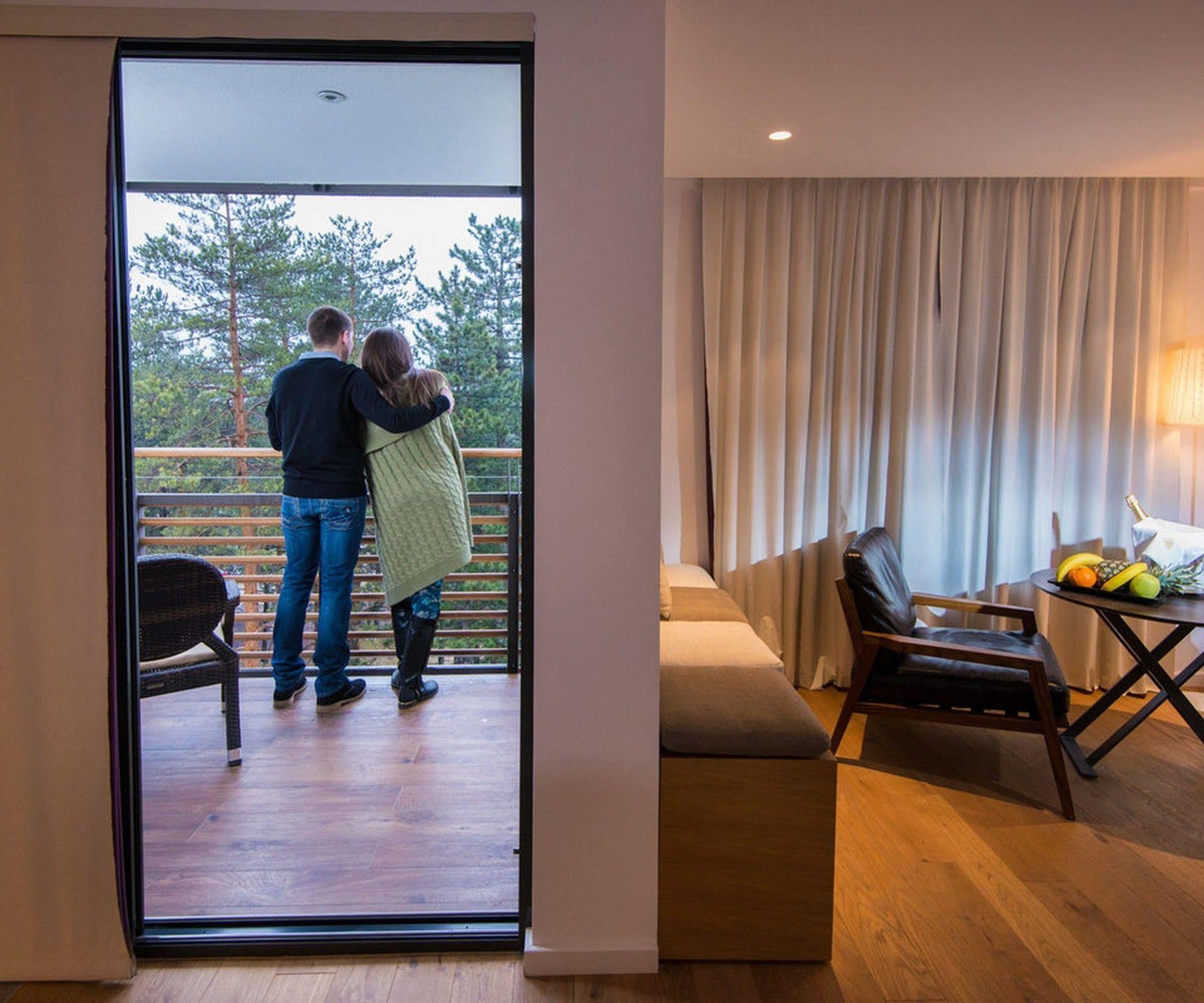 Hotel Palisad Zlatibor Kültér fotó