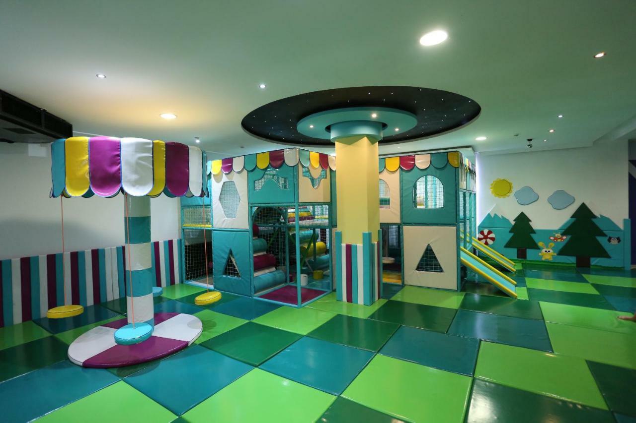 Hotel Palisad Zlatibor Kültér fotó
